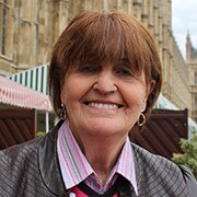 Image of Baroness Cox